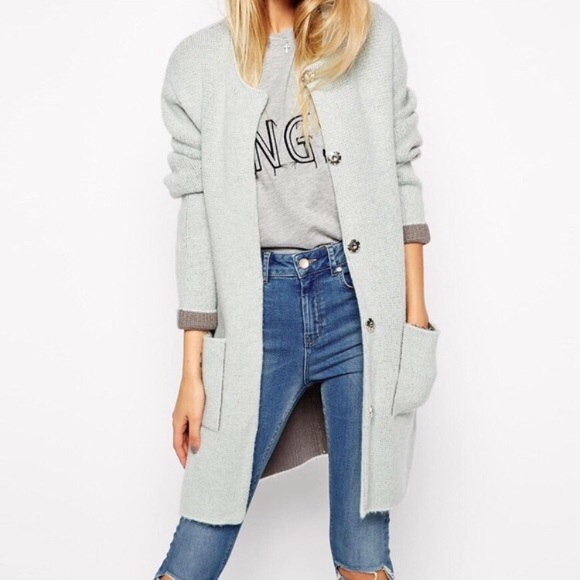 ASOS Sweaters - ASOS Long Cardigan!